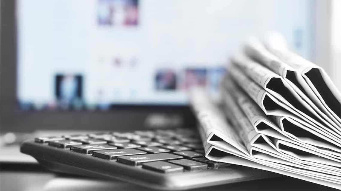 Sí al periodismo