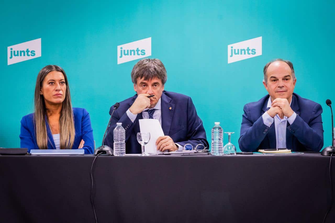 Vuelve Cataluña 8 Foto 23