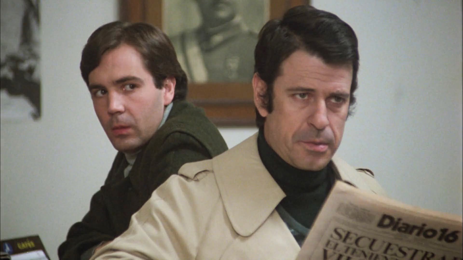 Sangre del fascismo 6 Foto 25