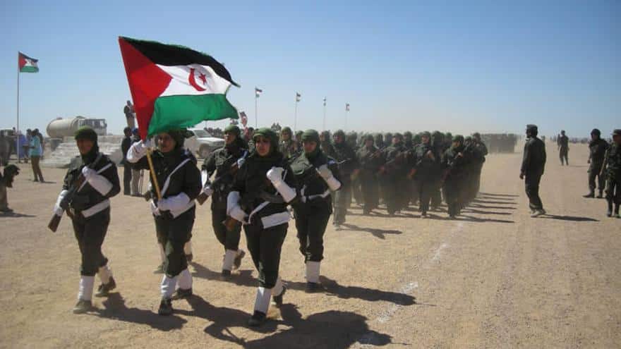 El Sáhara y la ONU 8 Foto 4