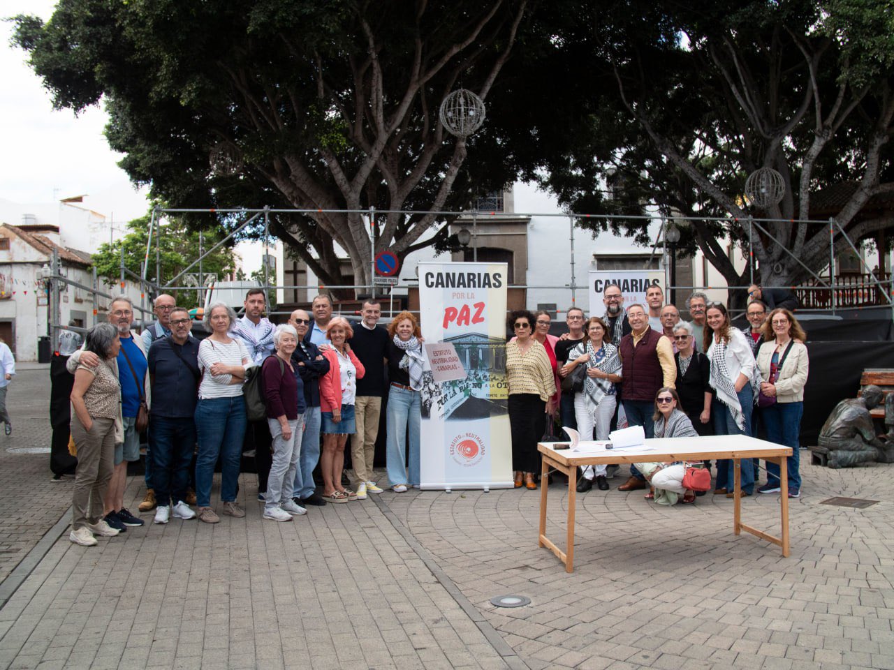 Maíllo en Telde 2 Maíllo en Telde