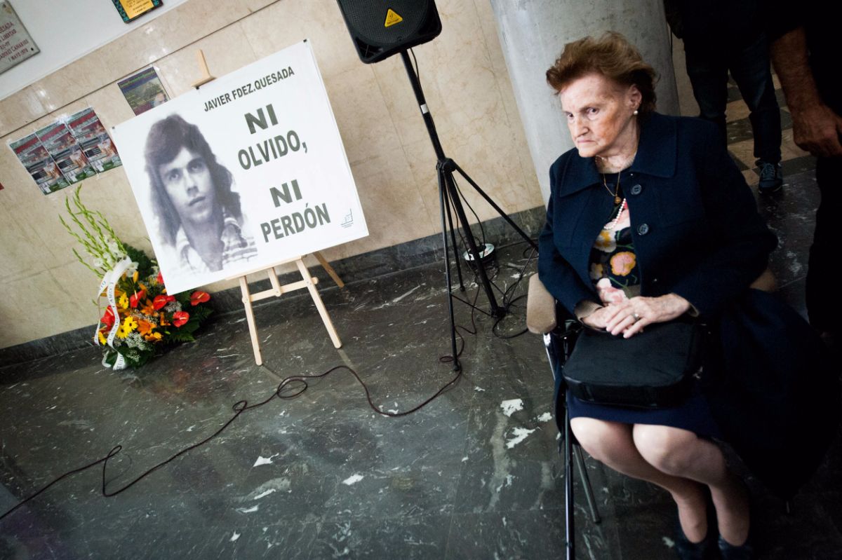 Quesada en Televisión Canaria 1 Quesada en Televisión Canaria