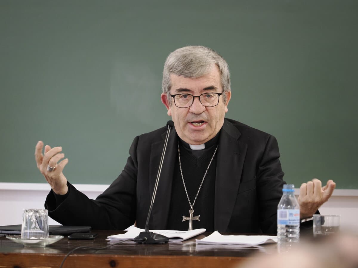 Palabra de Argüello