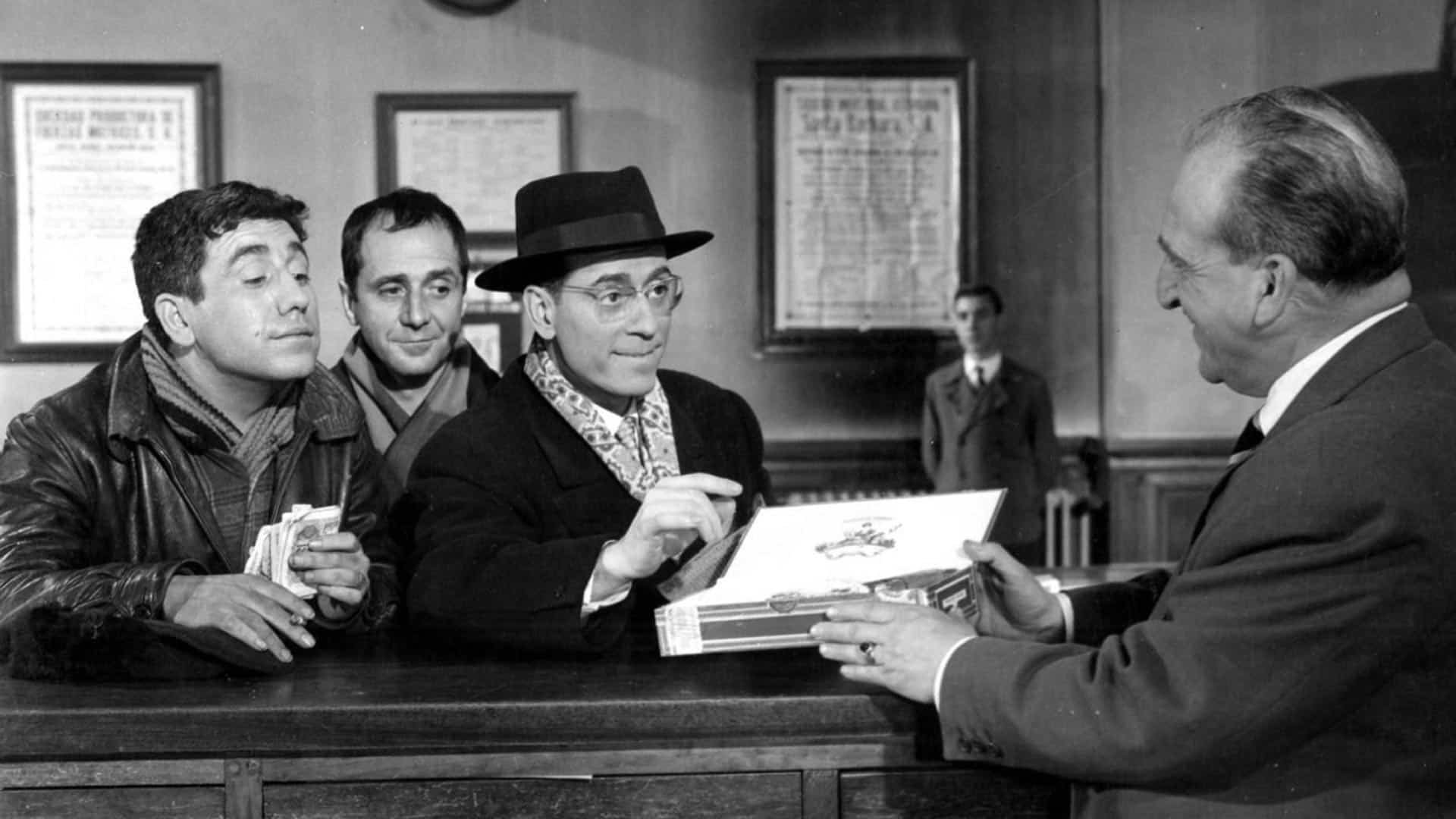 La tarde de Navidad 5 La tarde de Navidad