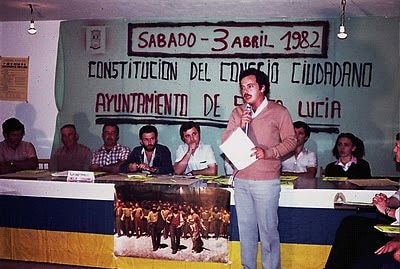 Camilo no sería tránsfuga 6 Camilo no sería tránsfuga