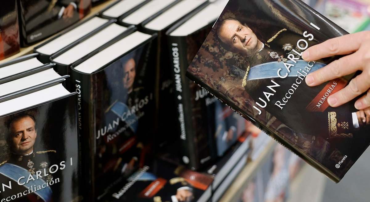 ‘Reconciliación’ 8 ‘Reconciliación’