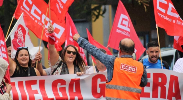 El convenio colectivo 1 El convenio colectivo