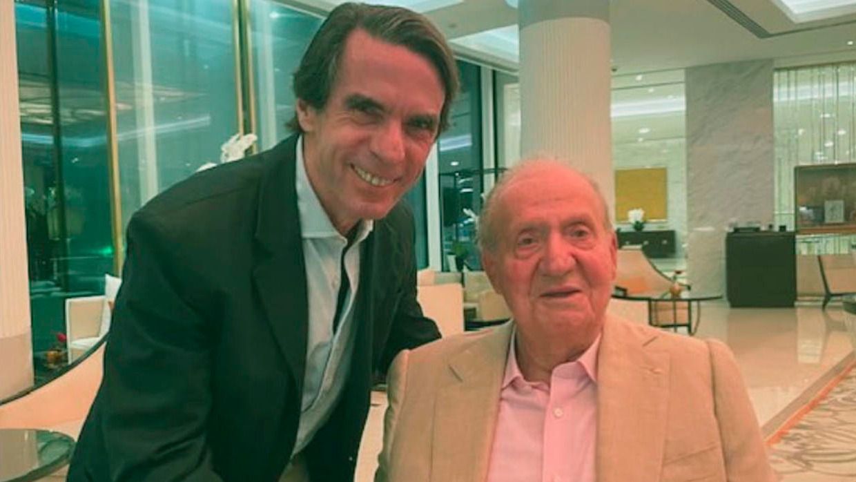 Vía libre para regresar 1 Vía libre para regresar