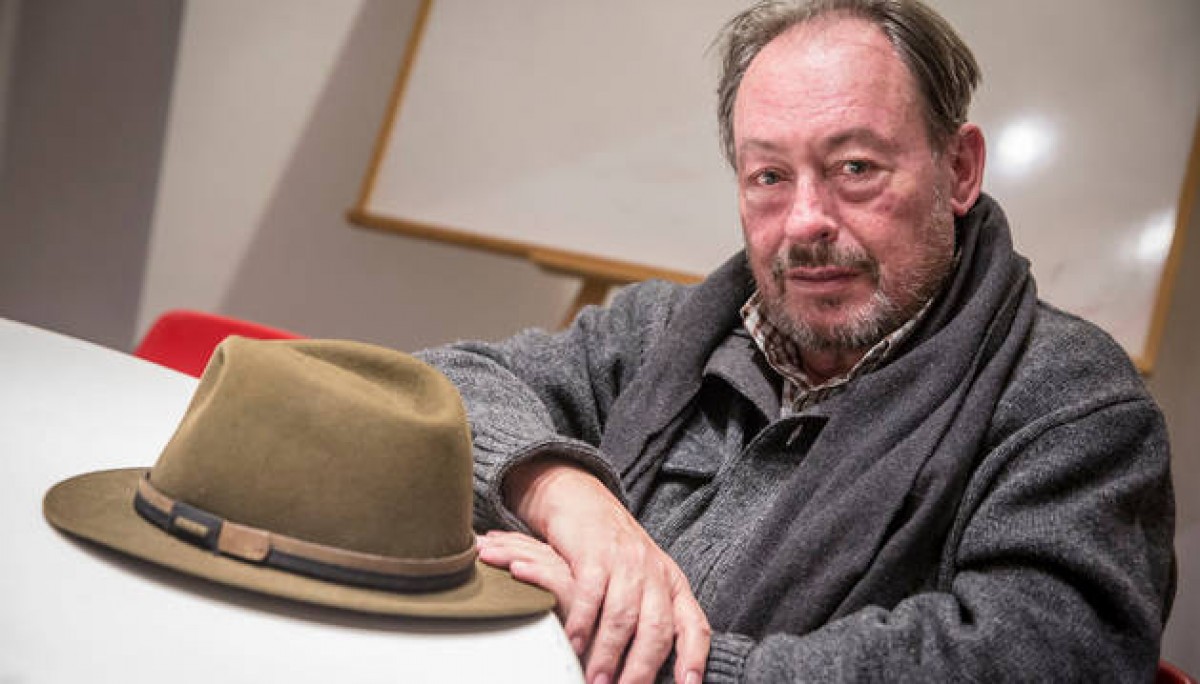 Adiós a Gregorio Morán 1 Adiós a Gregorio Morán