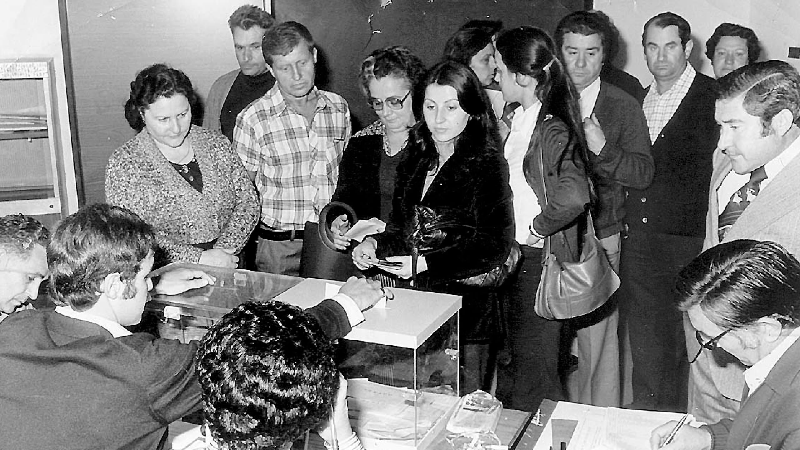 Un mundo que se nos escapa 1 Un mundo que se nos escapa