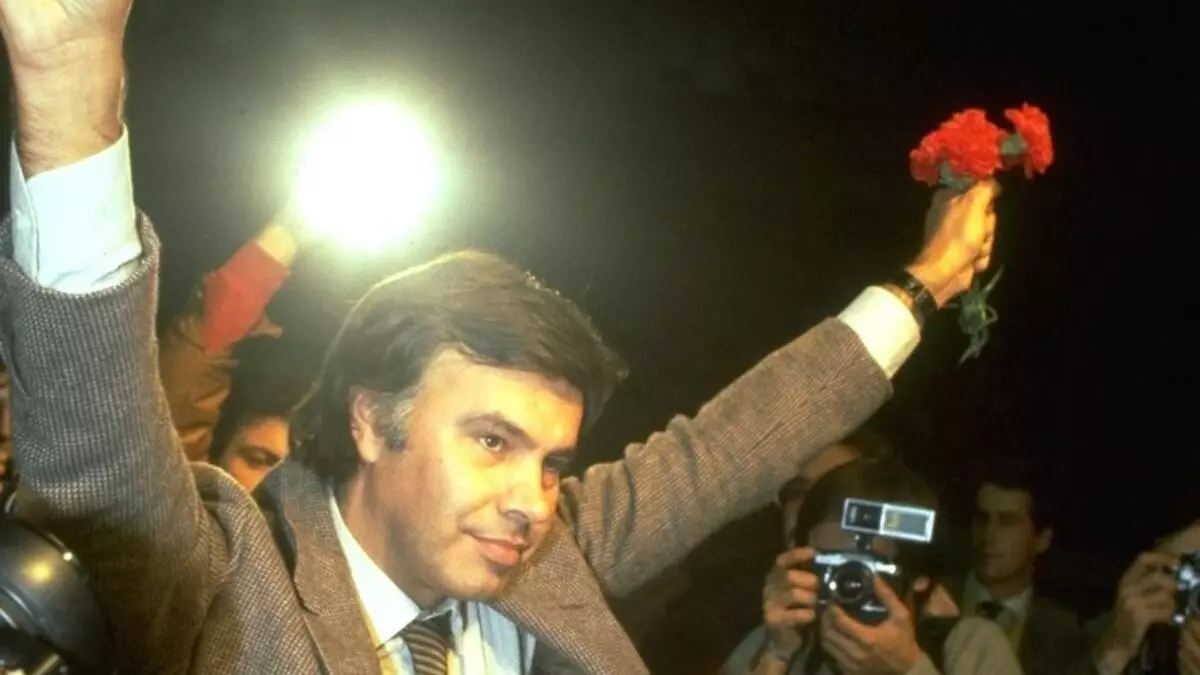 Todos somos ‘felipistas’ 1 Todos somos ‘felipistas’