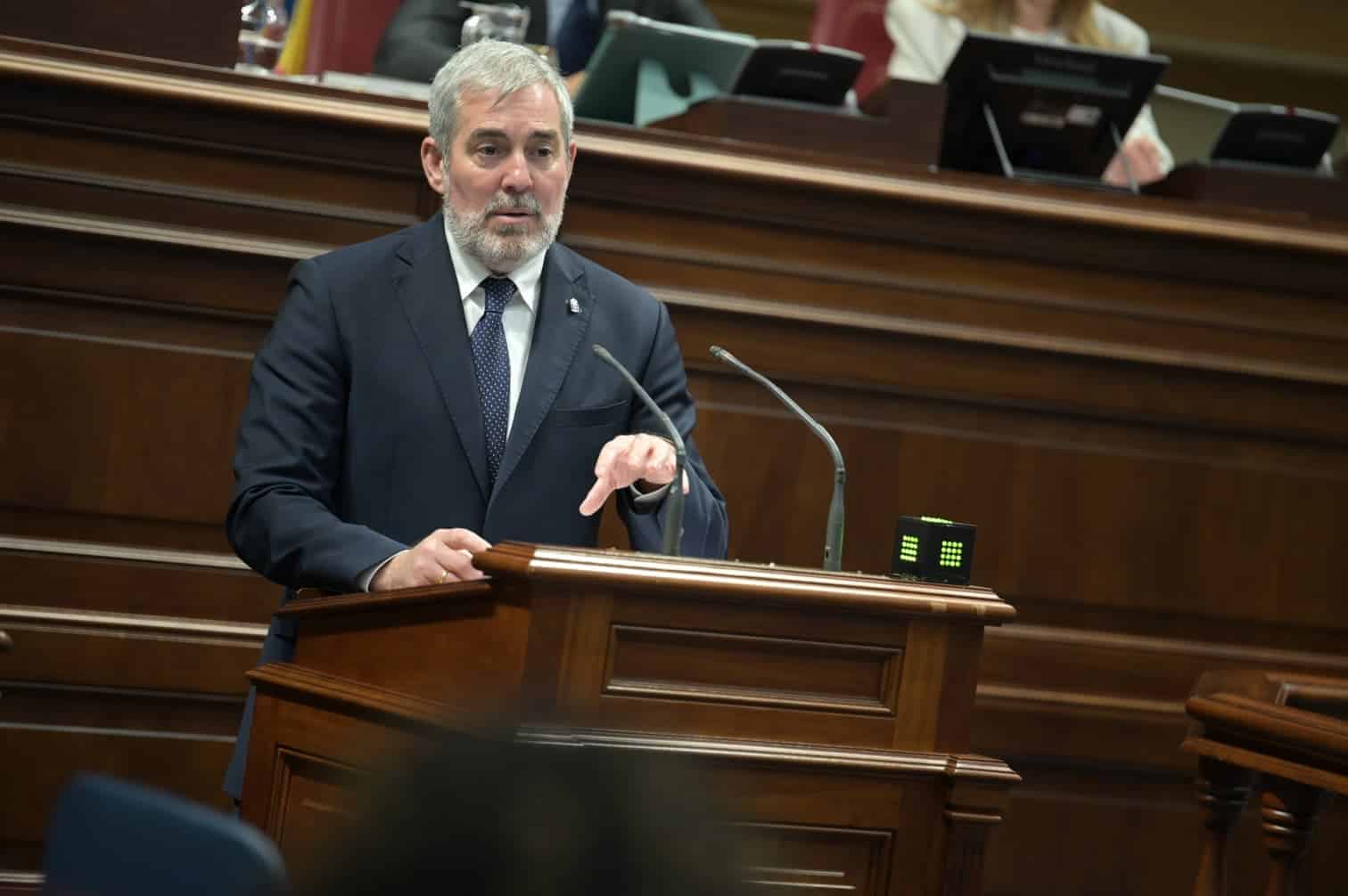 Diagnosticar Canarias 1 Diagnosticar Canarias