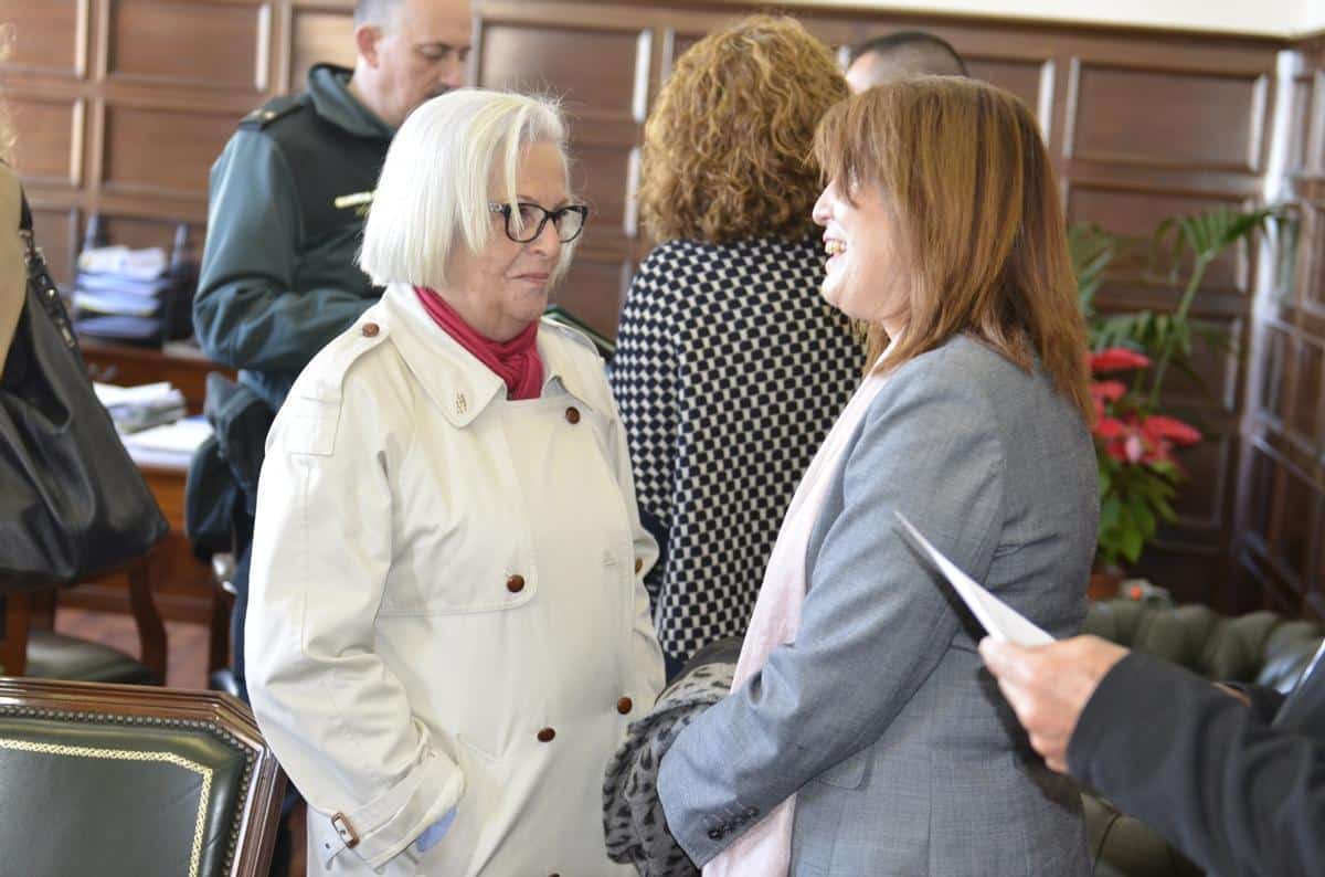 La soledad de una socialista 1 La soledad de una socialista