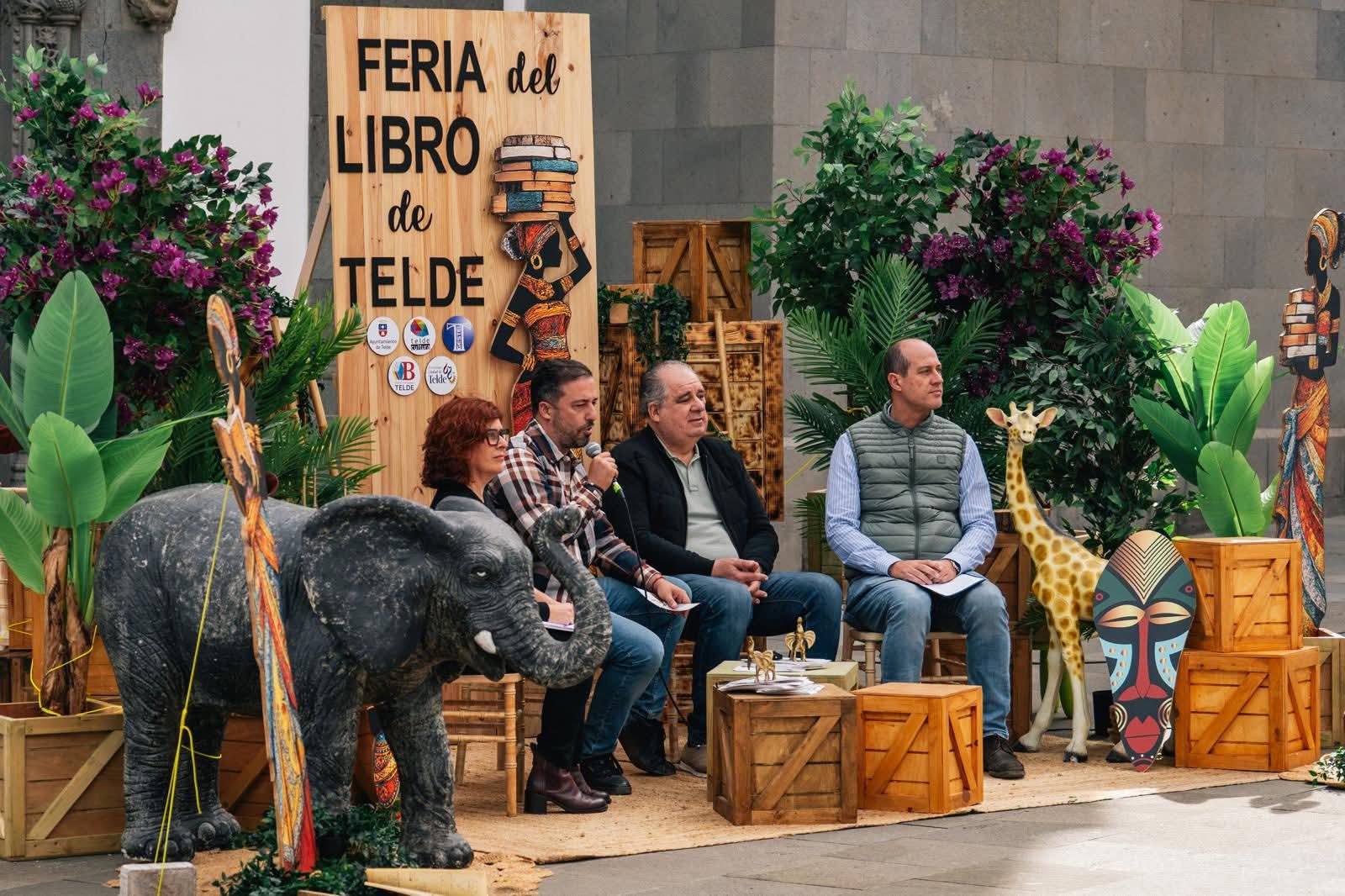 Libros en Telde 1 Libros en Telde