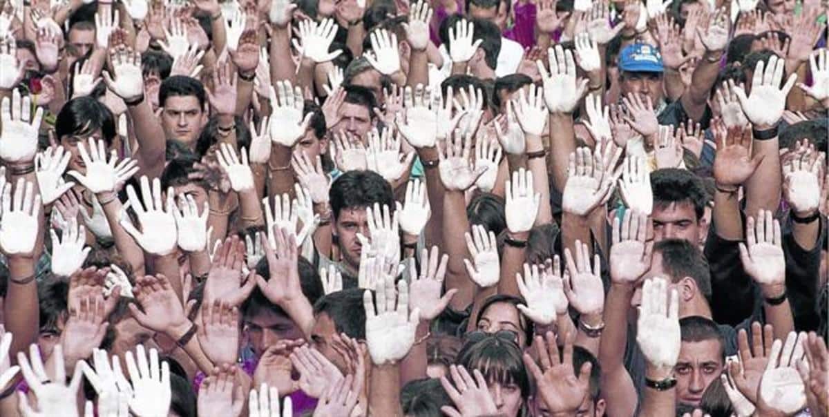 Dos mujeres 1 Dos mujeres