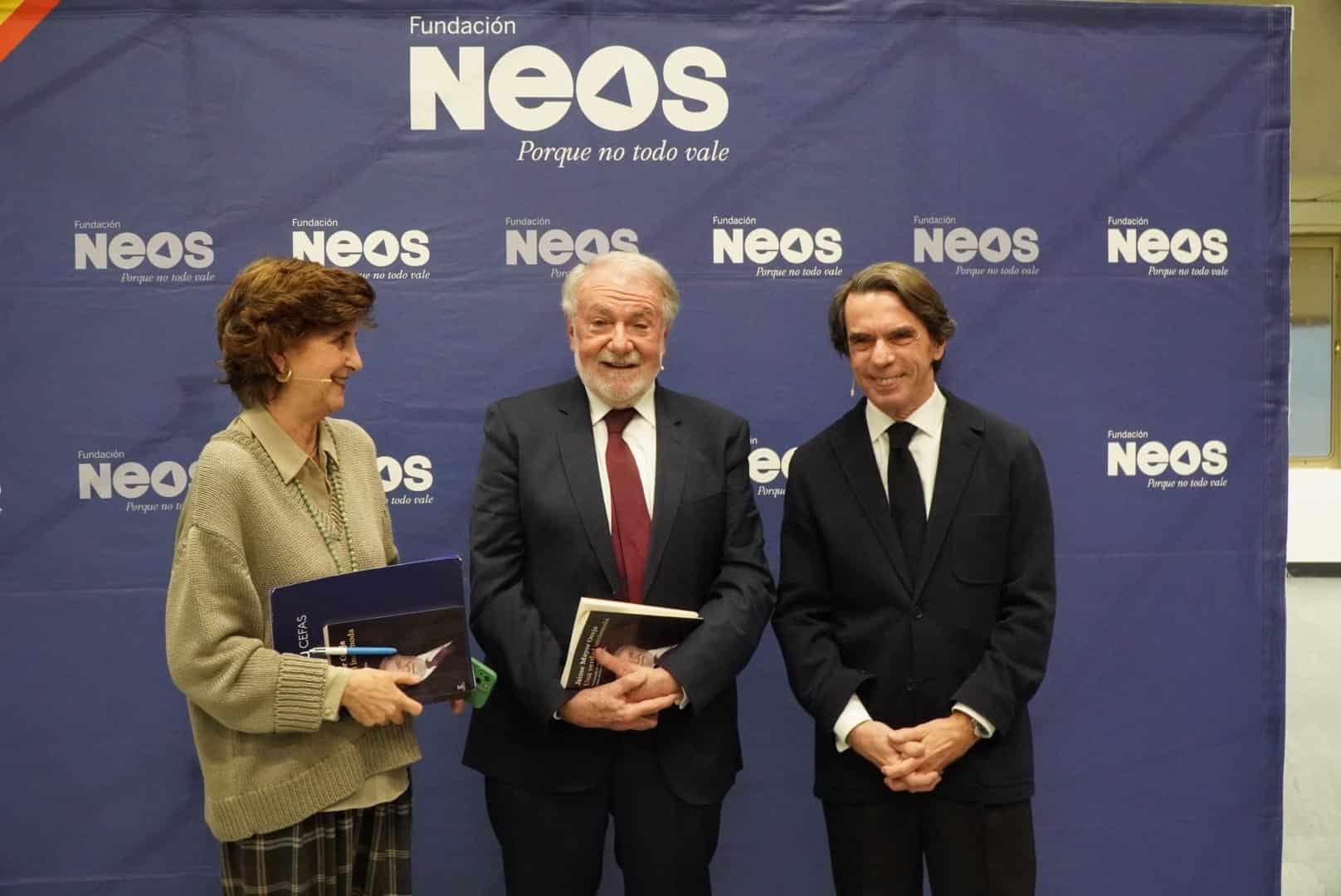 Un ministro del Interior 1 Un ministro del Interior