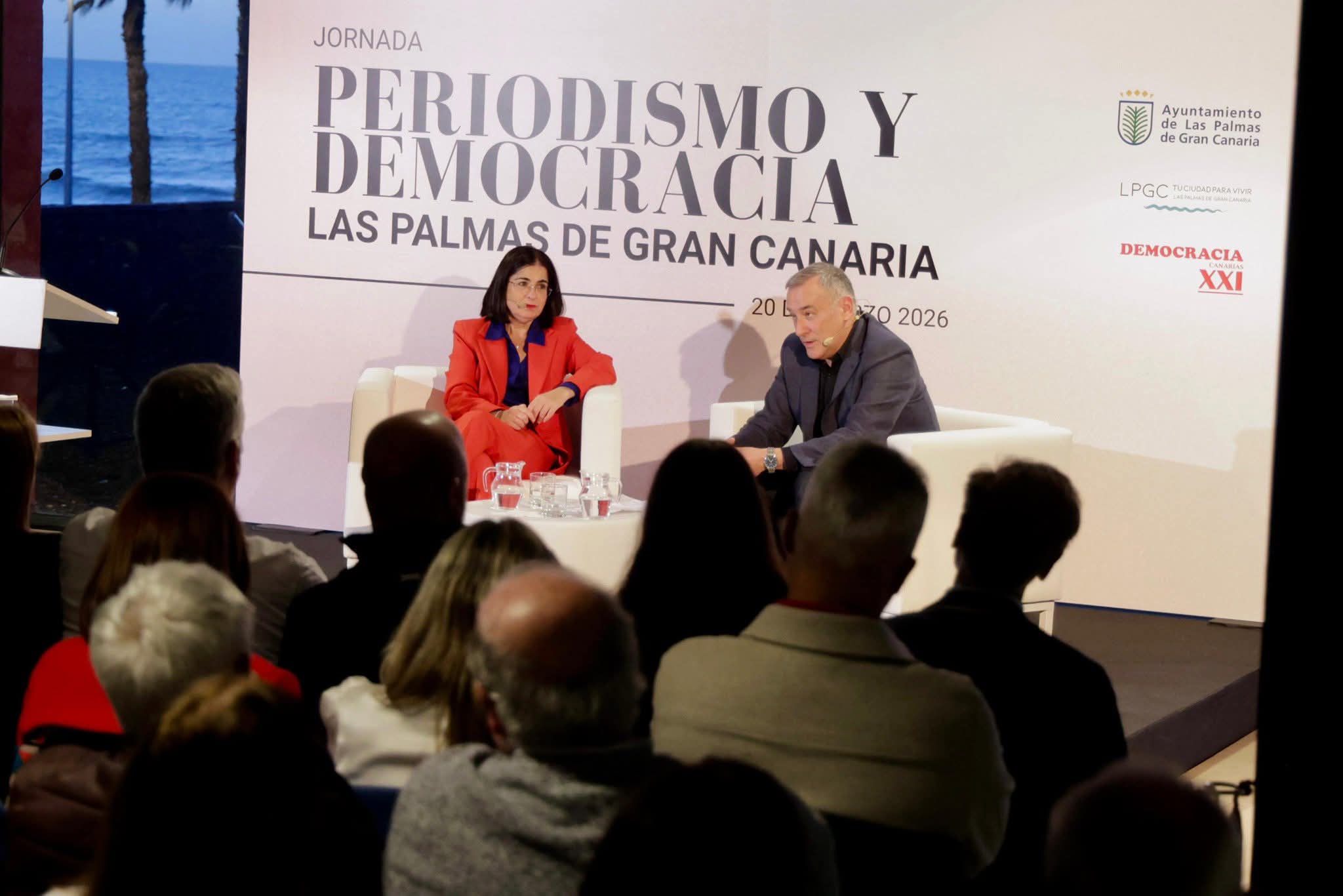 Fortes en Gran Canaria 1 Fortes en Gran Canaria