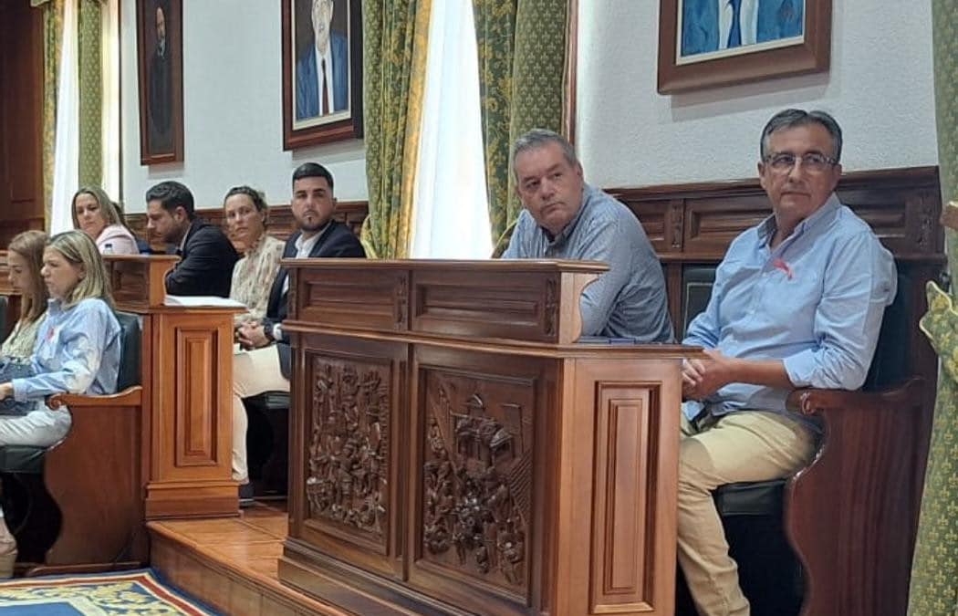 Artiles y la pasta 1 Artiles y la pasta