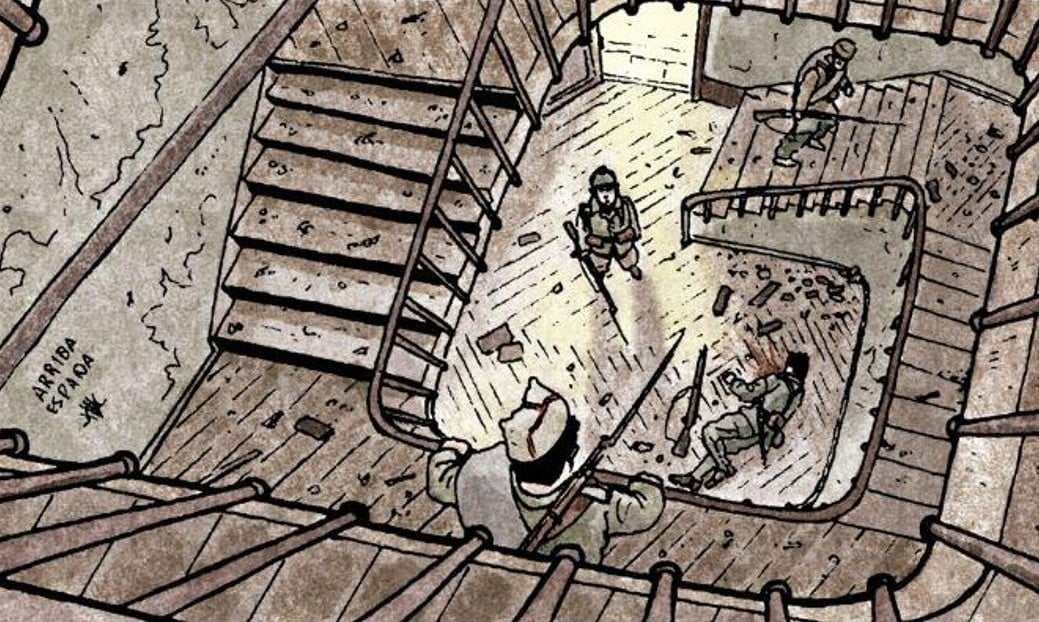 Si te hablan de Teruel 1 Si te hablan de Teruel