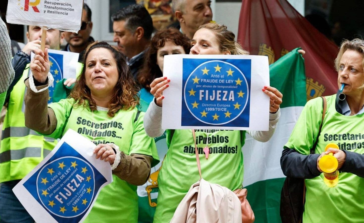 Adiós al indefinido no fijo 1 Adiós al indefinido no fijo