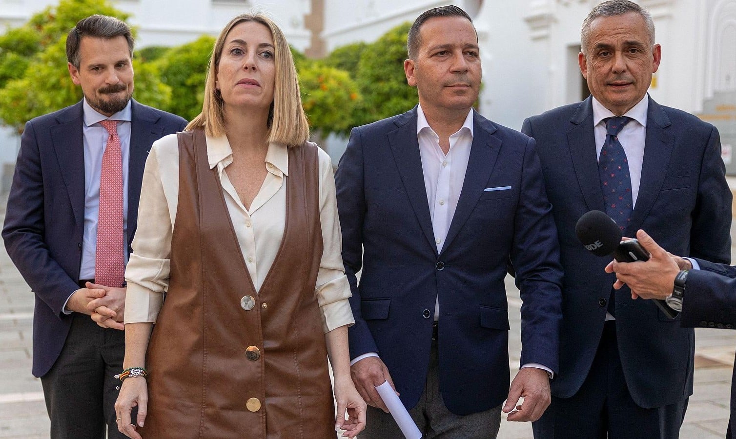 La vuelta a la tortilla 1 La vuelta a la tortilla