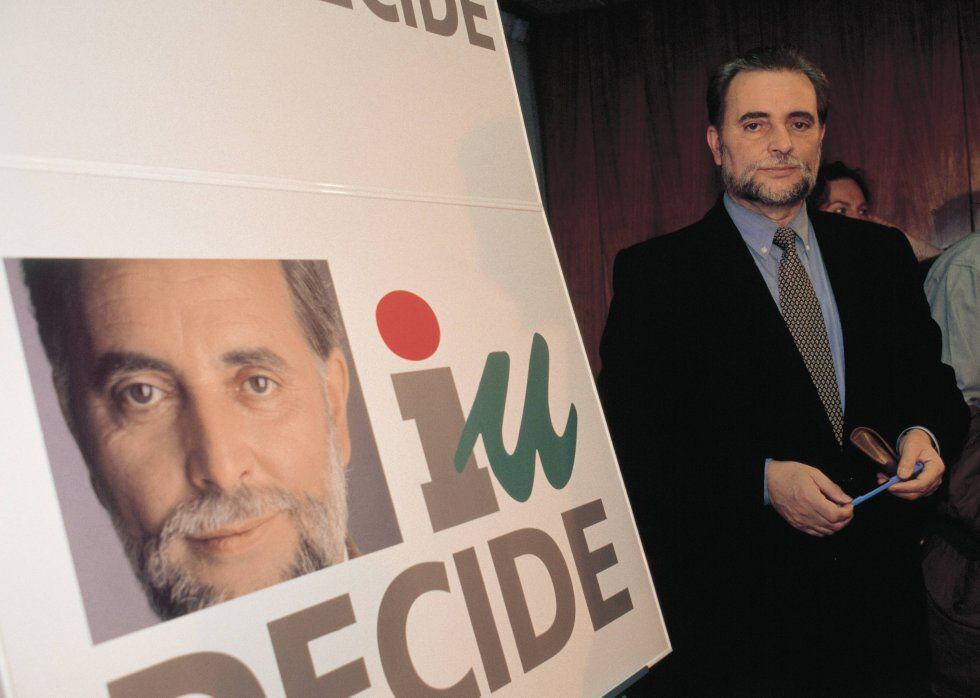 40 años de IU 1 40 años de IU