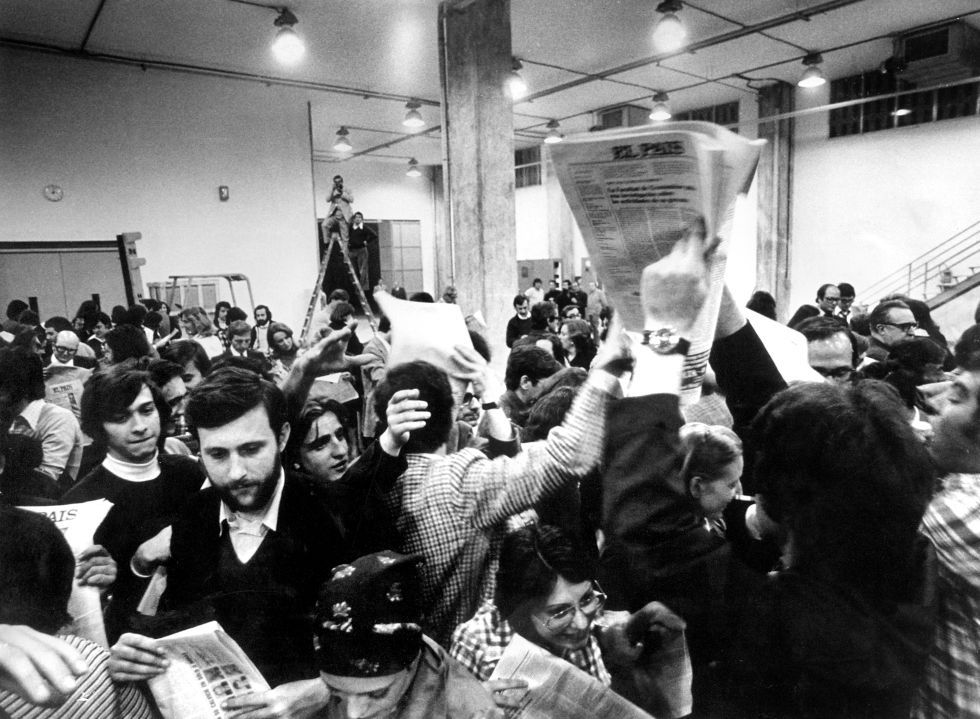 ¡Larga vida a ‘El País’! 1 ¡Larga vida a ‘El País’!