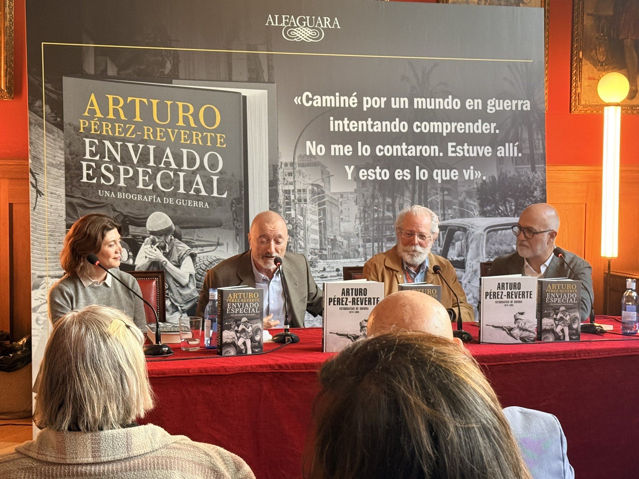 Esencia de periodismo 1 Esencia de periodismo