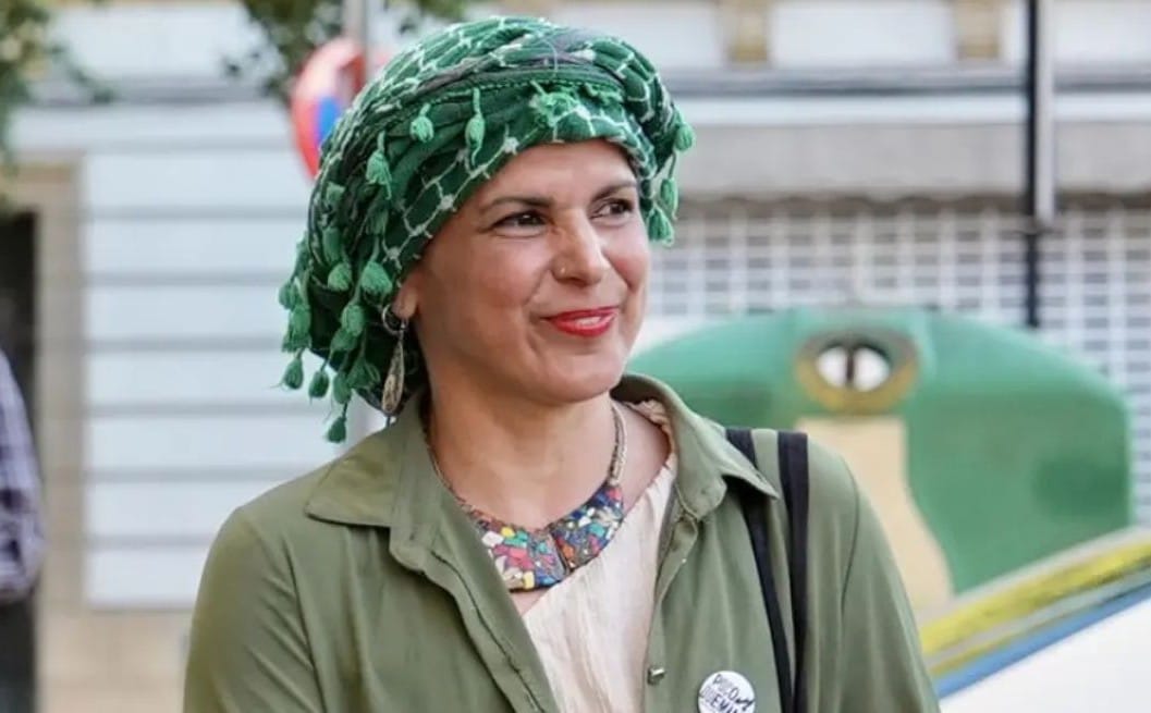 La dignidad de Teresa 1 La dignidad de Teresa
