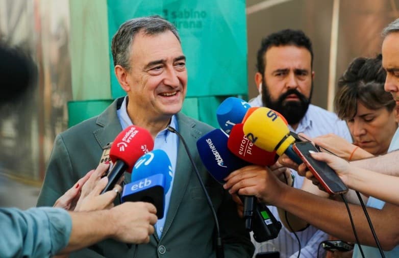 Fin de legislatura 1 Fin de legislatura
