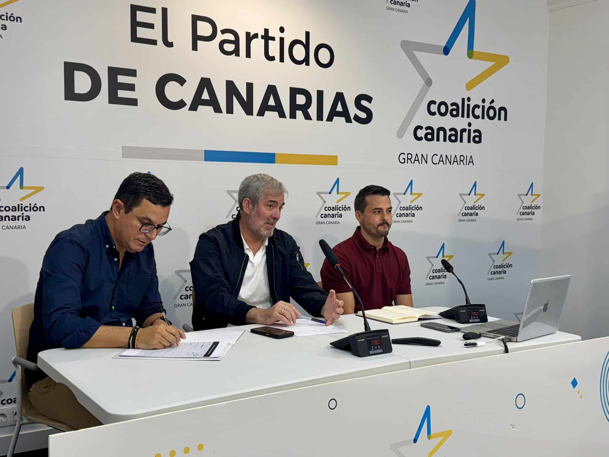 De la UCD a CC 1 De la UCD a CC