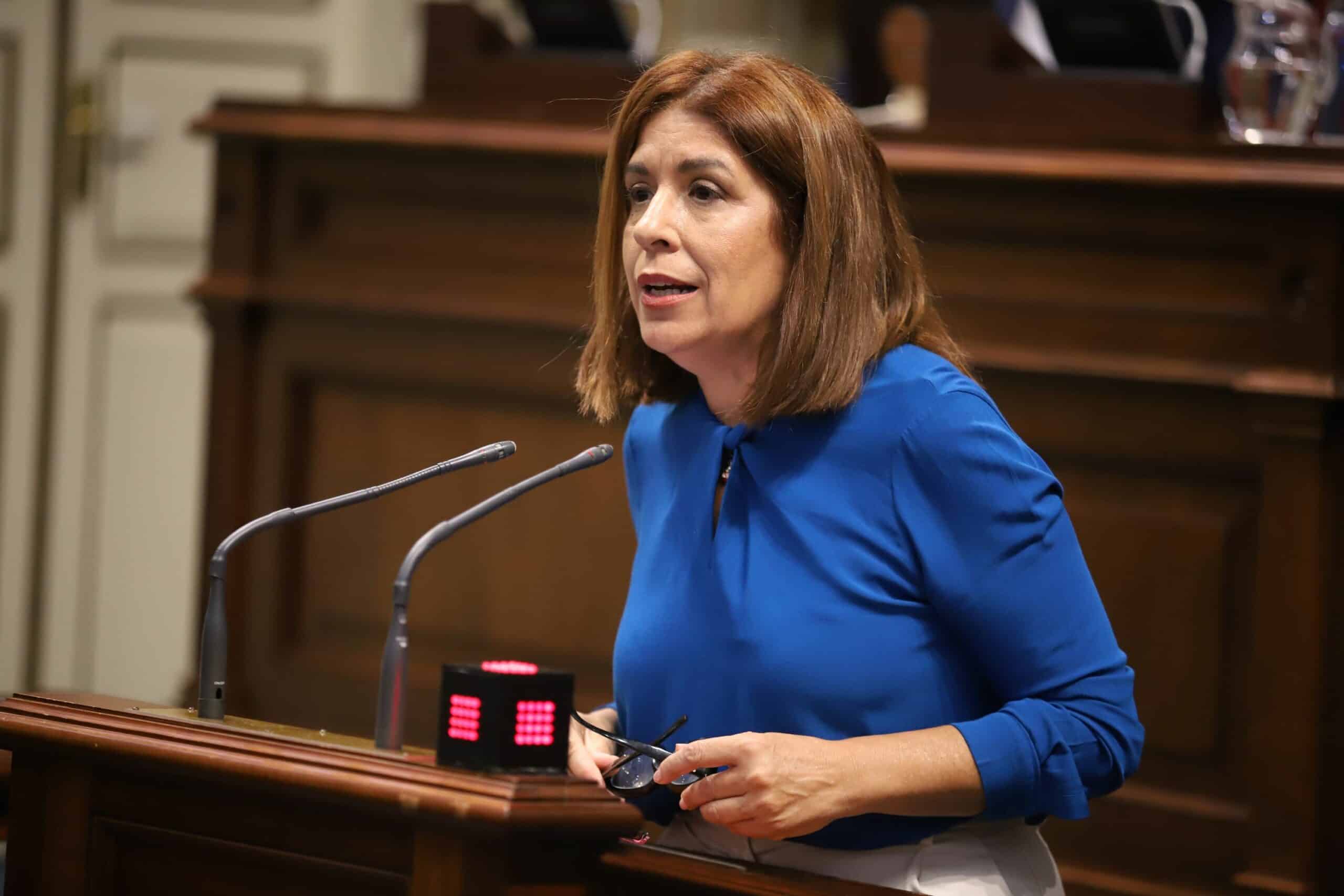 ¿Al cabildo? 2 ¿Al cabildo?