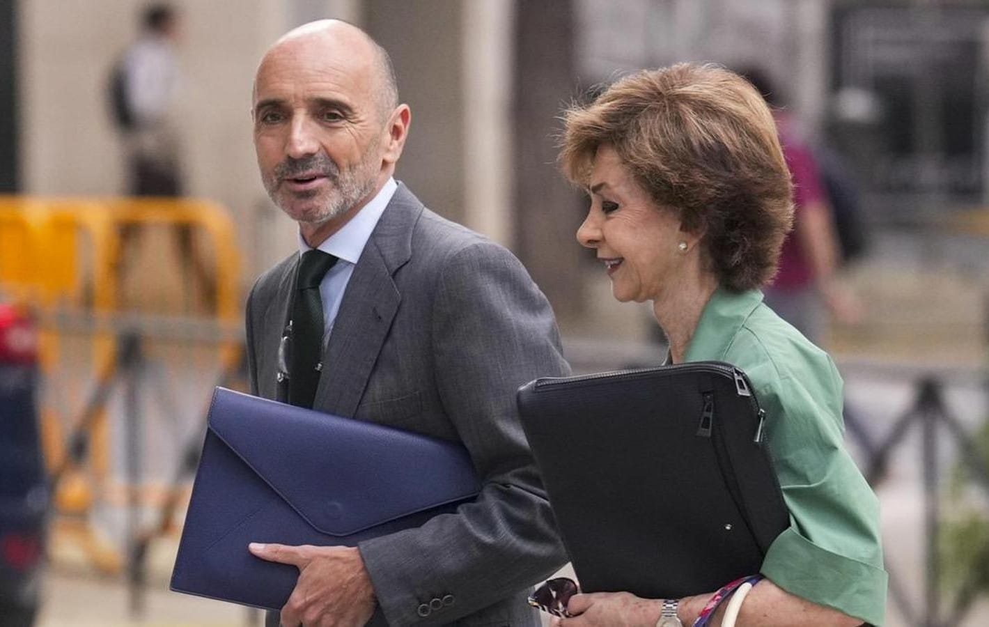 ‘Julito’ y el 1% 1 ‘Julito’ y el 1%