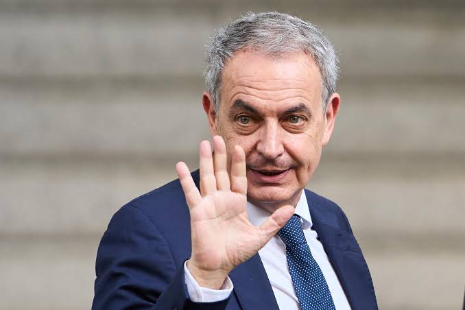 La caída de Zapatero 2 La caída de Zapatero
