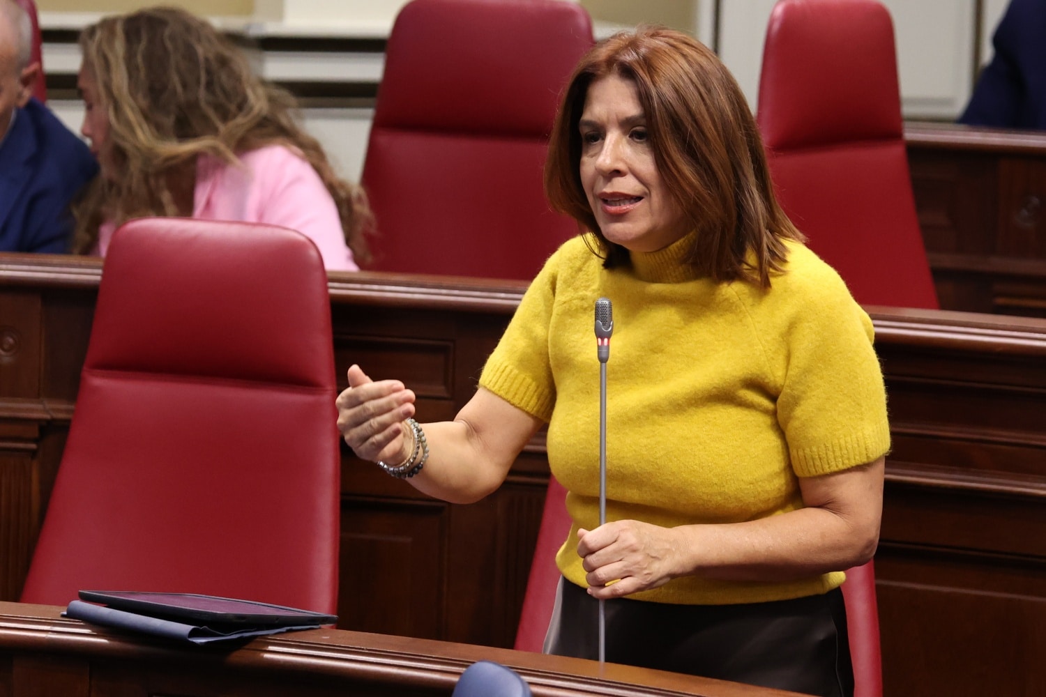 El tiro por la culata 1 El tiro por la culata