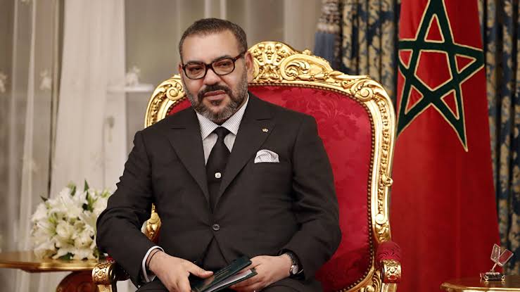 Hasta cuando Marruecos quiera 1 Hasta cuando Marruecos quiera