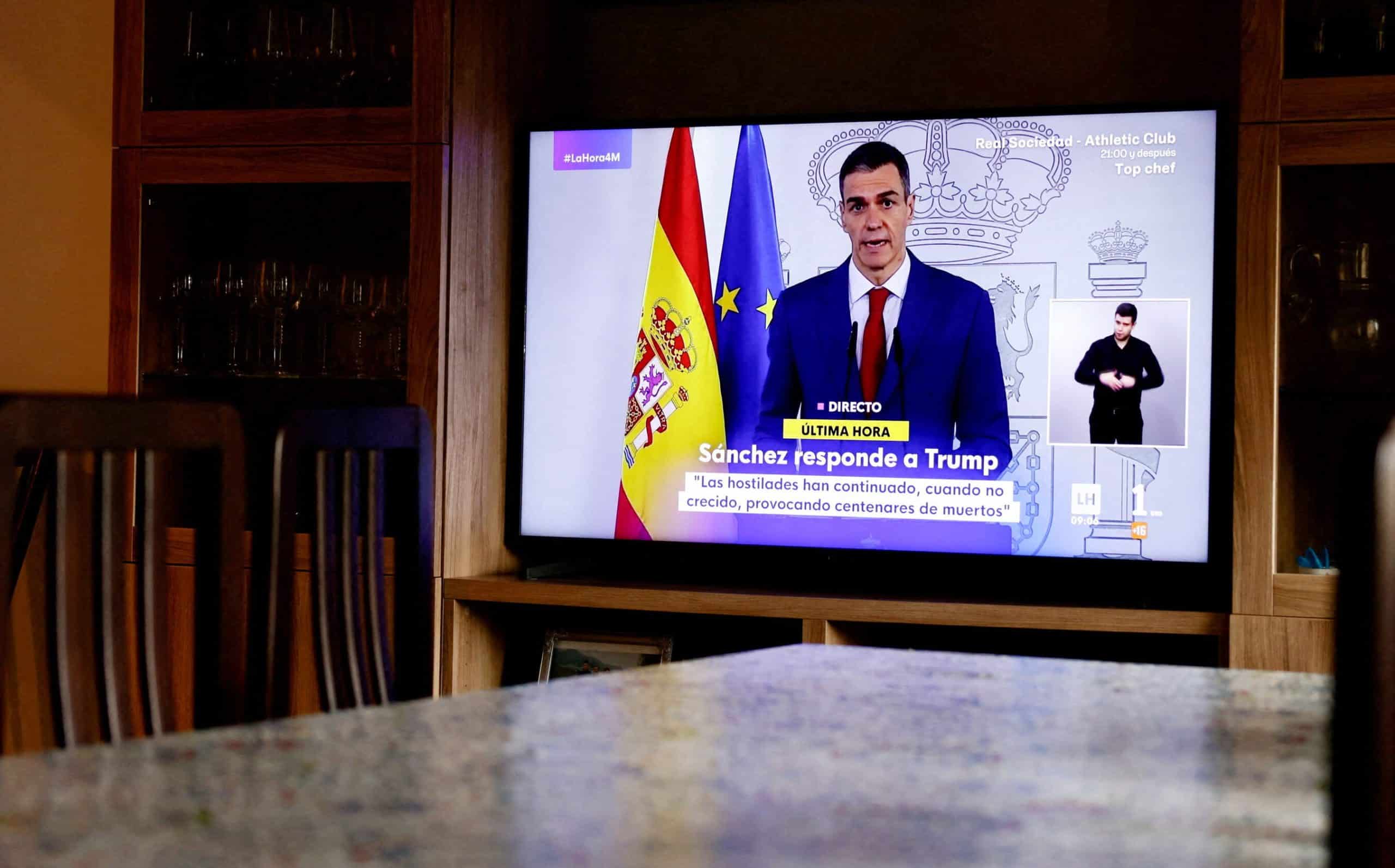 El PSOE mediático 1 El PSOE mediático