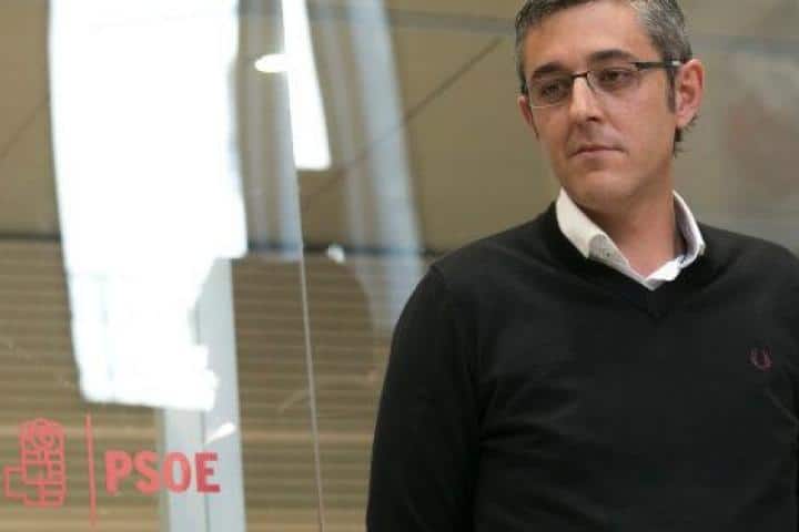 ¿Habrá dos PSOE? 1 ¿Habrá dos PSOE?