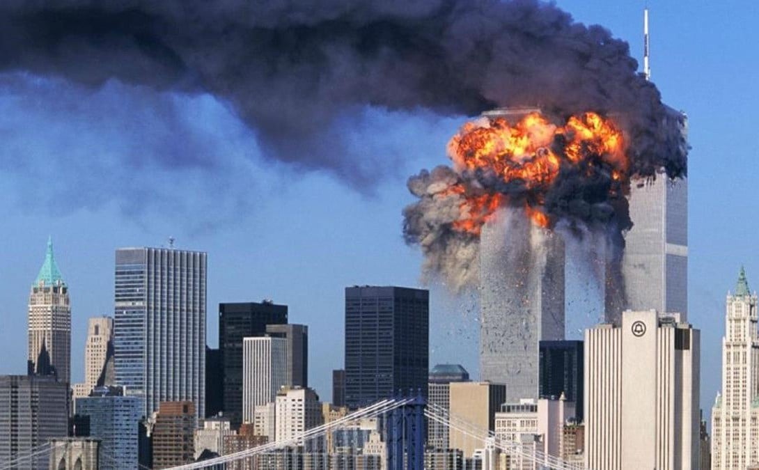 La Pax Americana 1 La Pax Americana