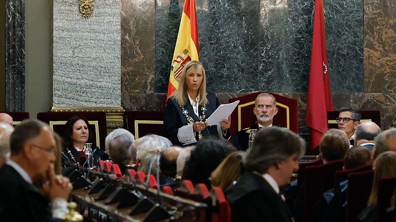 El ‘sanchismo’ contra los jueces 1 El ‘sanchismo’ contra los jueces