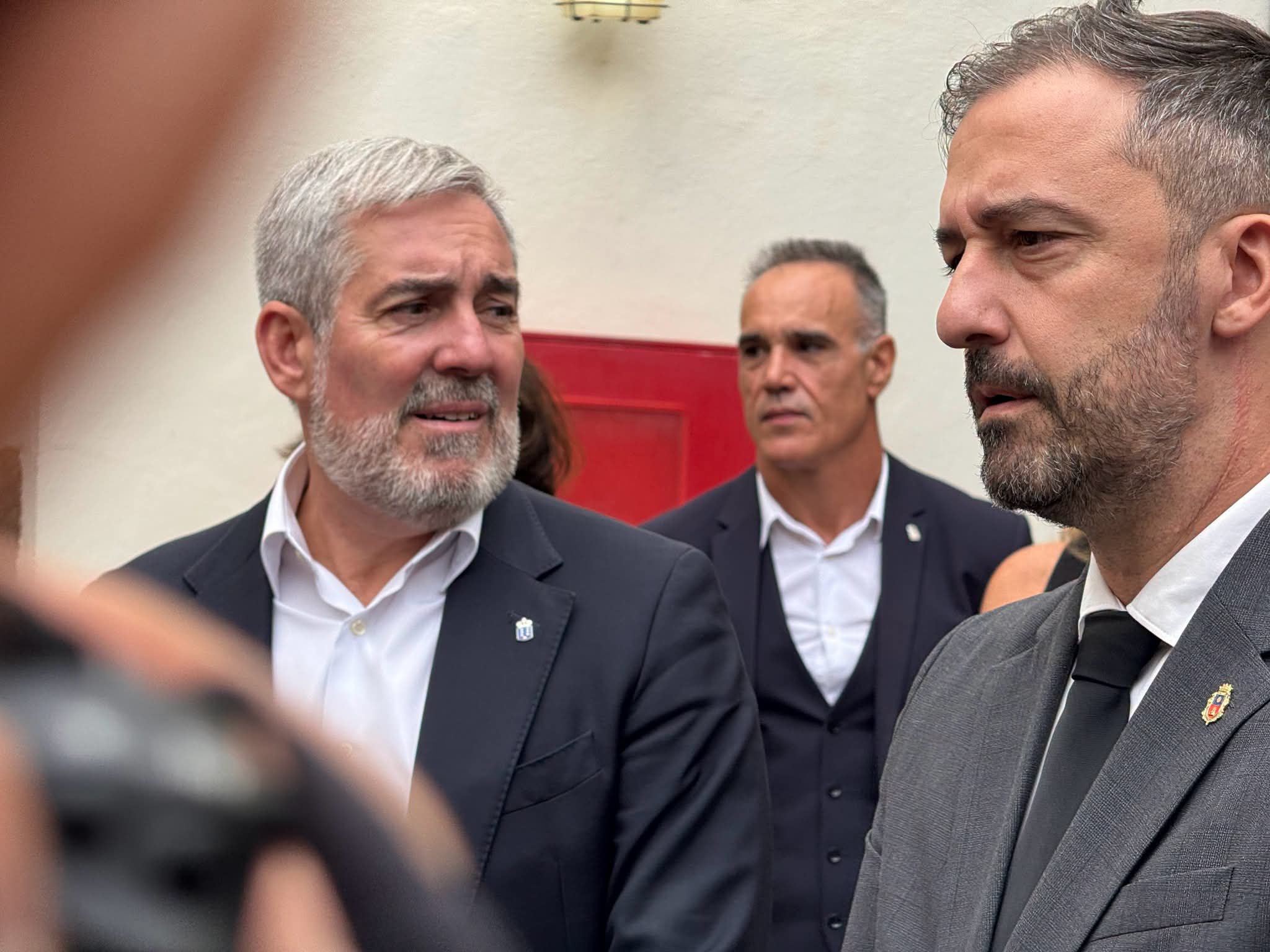 Más que un gesto para Telde 1 Más que un gesto para Telde