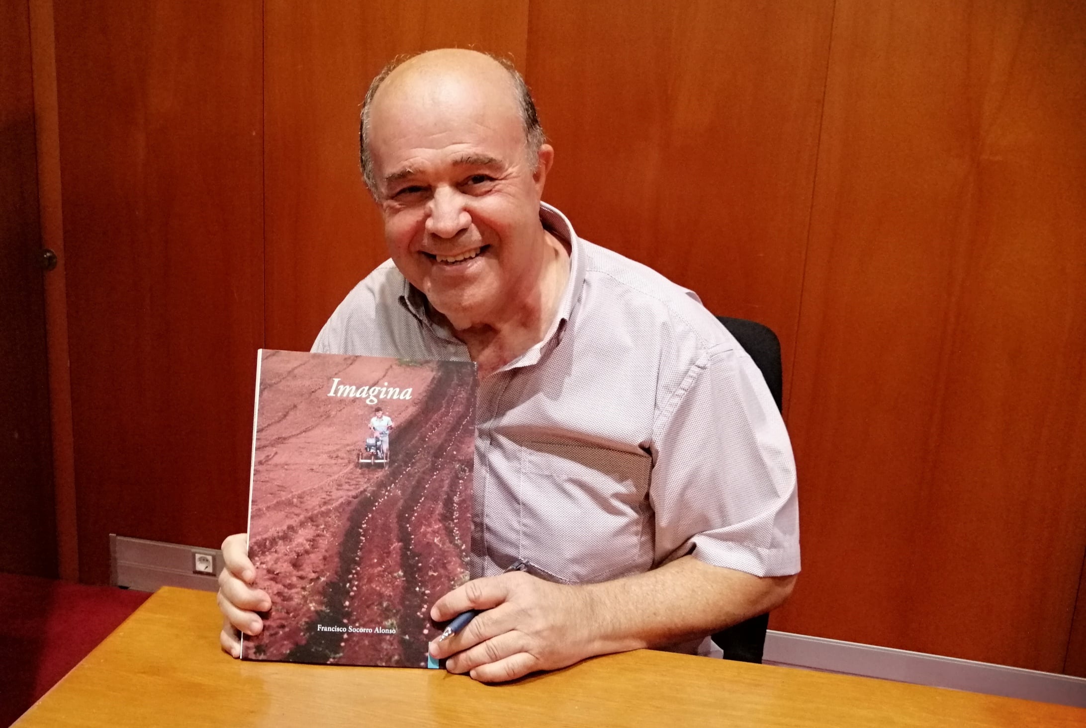 El tiempo detenido 1 El tiempo detenido