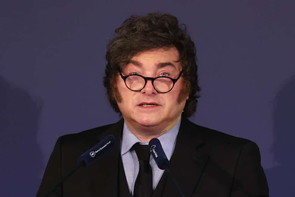 Un impresentable 1 Un impresentable