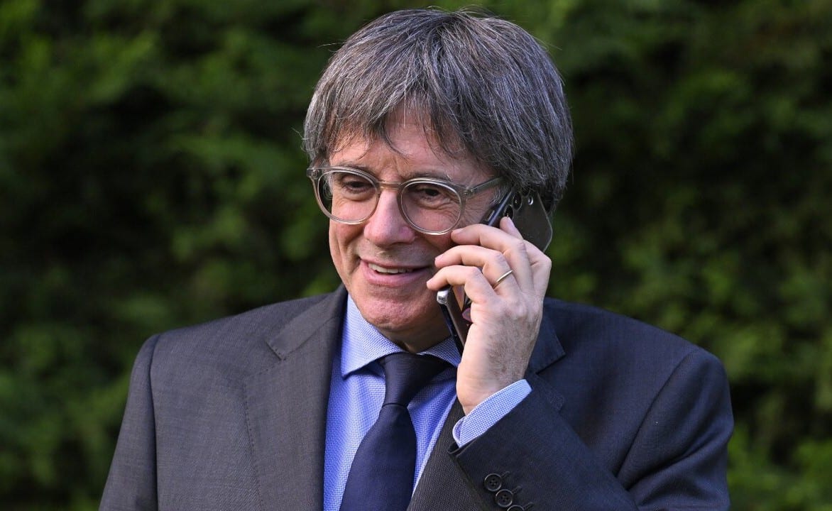 Todo es Puigdemont 1 Todo es Puigdemont